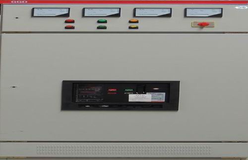 广平低压控制箱 广平低压控制箱