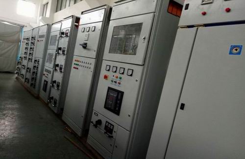 广平电控箱 广平电控箱